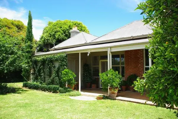 Fifth view of Homely house listing, 110 Warne Street, Wellington NSW 2820