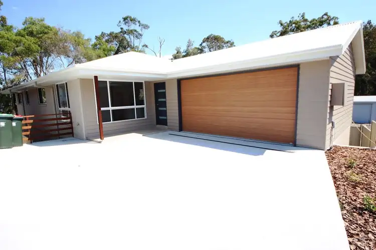 Fifth view of Homely house listing, 13a Yulgilbar pl, South West Rocks NSW 2431