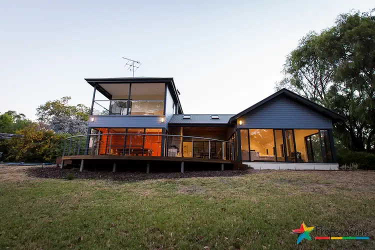 23 Seaview Rise, Eagle Bay WA 6281