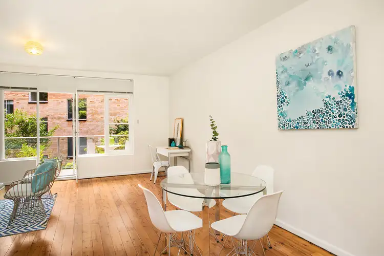 Second view of Homely apartment listing, 3/8 Elizabeth Parade, Lane Cove NSW 2066
