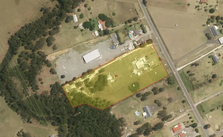1107-1115 Mamre Road, Kemps Creek NSW 2178