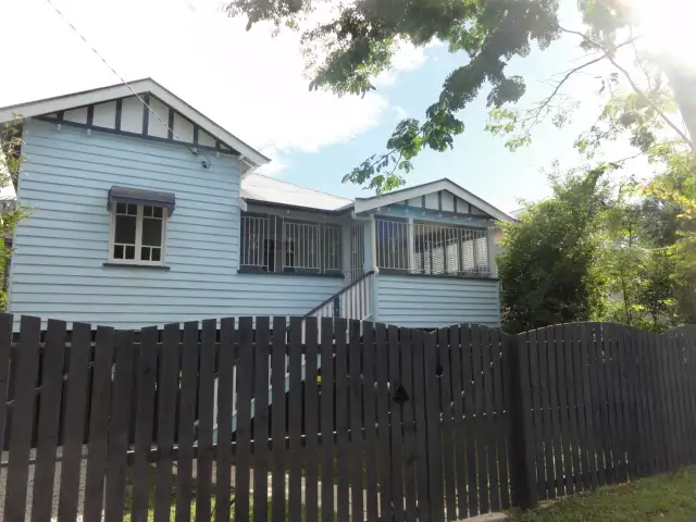Main view of Homely house listing, 48 Robinson Street, Coorparoo QLD 4151