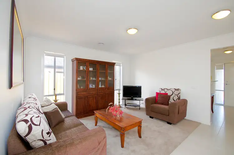 Second view of Homely house listing, 21 Carlina Court, Marshall VIC 3216