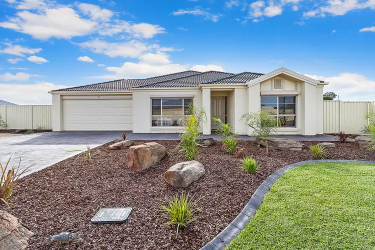 Main view of Homely house listing, 1 Arabella Court, Angle Vale SA 5117