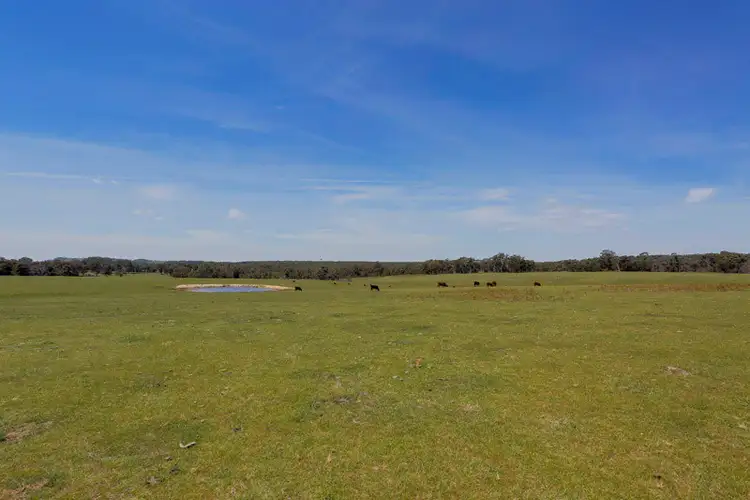 Second view of Homely rural property listing, LOT 1 Wombeyan Caves Road, High Range NSW 2575