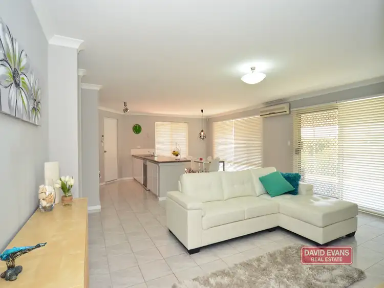 Fifth view of Homely house listing, 26 Seabrook Grove, Clarkson WA 6030