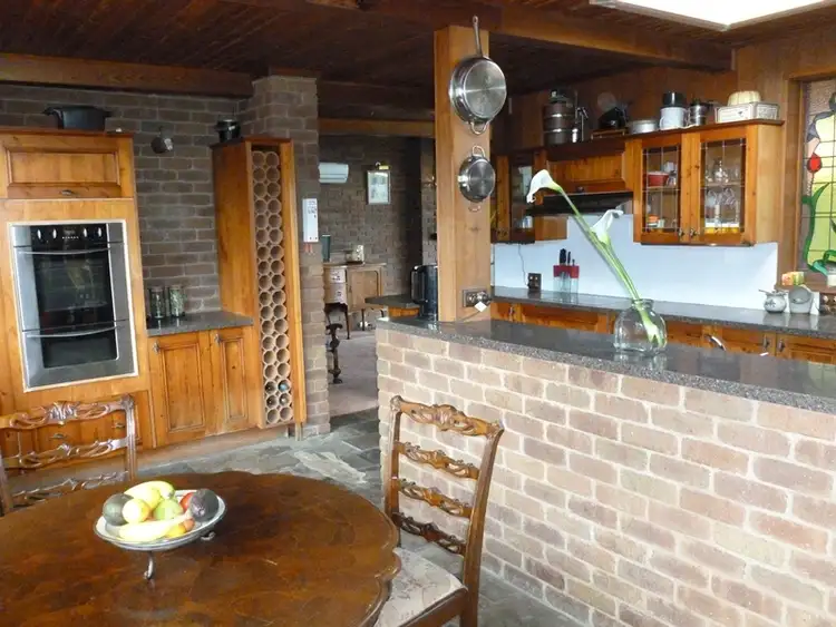 Fifth view of Homely house listing, 282 Downside Street, East Albury NSW 2640