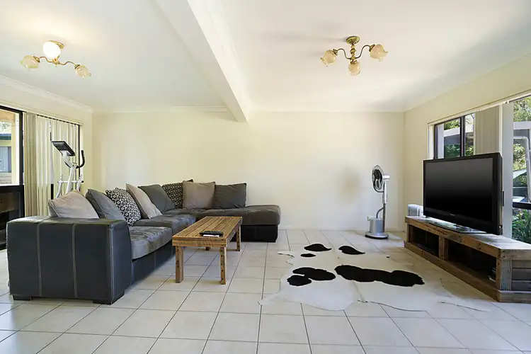 Fifth view of Homely house listing, 45 Ivy Avenue, Chain Valley Bay NSW 2259