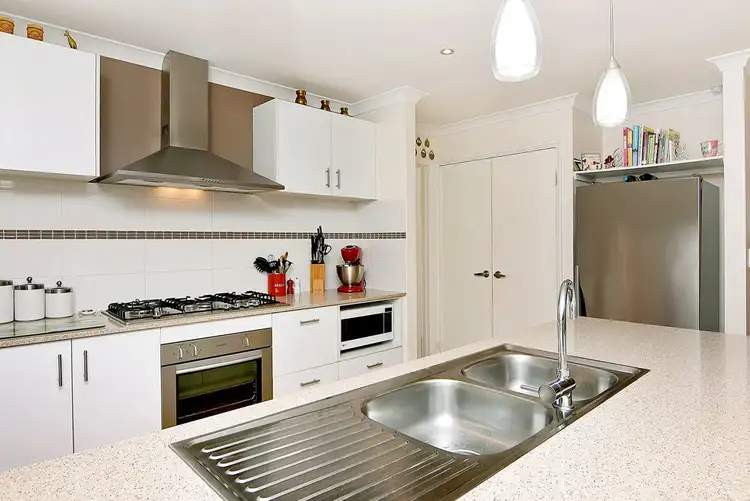 Fifth view of Homely house listing, 28 Claymore Loop, Dalyellup WA 6230