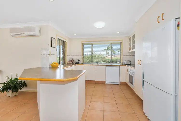 Fifth view of Homely house listing, 9 Nandina Terrace, Banora Point NSW 2486