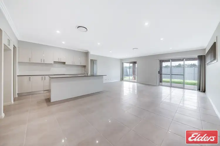 Second view of Homely house listing, 30 Baden Powell Ave, Leppington NSW 2179