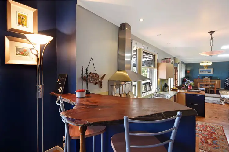 Fourth view of Homely house listing, 51-55 Henderson Road, Wentworth Falls NSW 2782