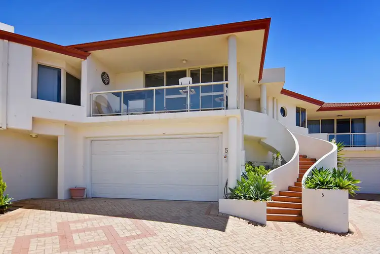 5/24 Stanbury Crescent, South Bunbury WA 6230
