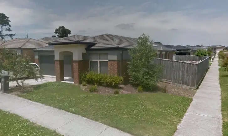 34 Glenvista Road, Pakenham VIC 3810