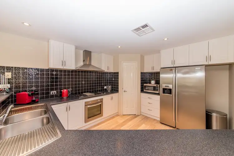 Third view of Homely house listing, 8 Fong Cove, Mount Tarcoola WA 6530