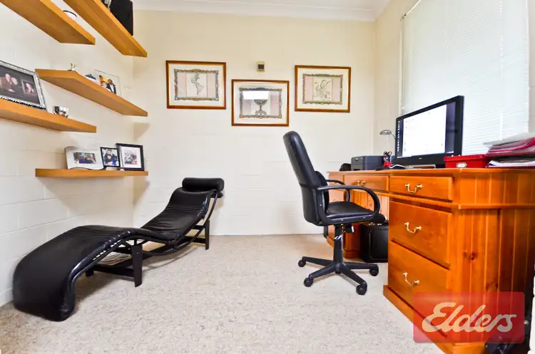 Third view of Homely house listing, 58 Hutchins Crescent, Kings Langley NSW 2147