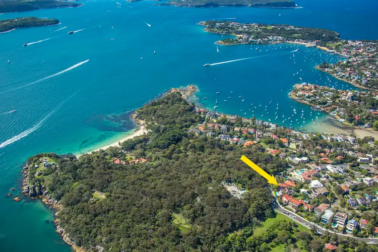 Fourth view of Homely house listing, 69A Vaucluse Road, Vaucluse NSW 2030