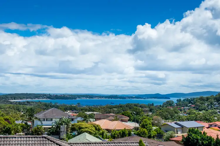 Fifth view of Homely house listing, 6 Luderick Close, Corlette NSW 2315
