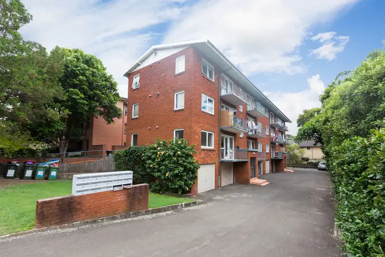 Fifth view of Homely unit listing, 1/68 Howard Avenue, Dee Why NSW 2099