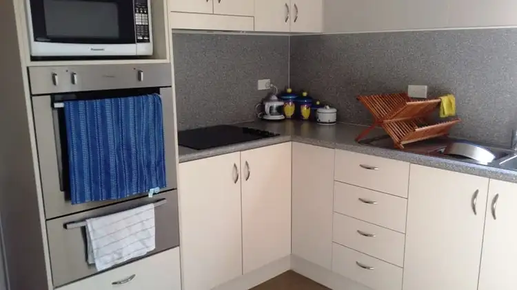 Fourth view of Homely house listing, 129 Zelma Street, Grasstree Beach QLD 4740