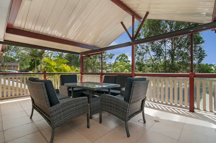 Second view of Homely house listing, 18 Adelong Road, Shailer Park QLD 4128