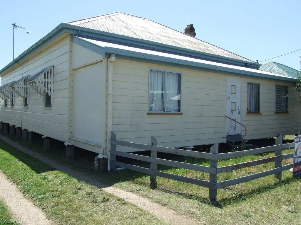 Main view of Homely house listing, 121 Grafton Street, Warwick QLD 4370