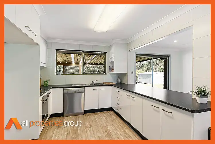 Fourth view of Homely house listing, 63 Abell Road, Jimboomba QLD 4280
