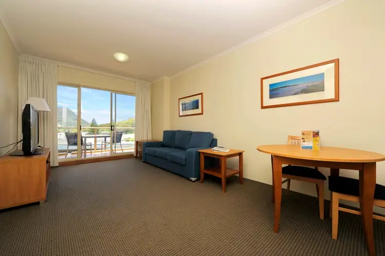 Fourth view of Homely unit listing, 613/41-45 Shoal Bay Road, Shoal Bay NSW 2315