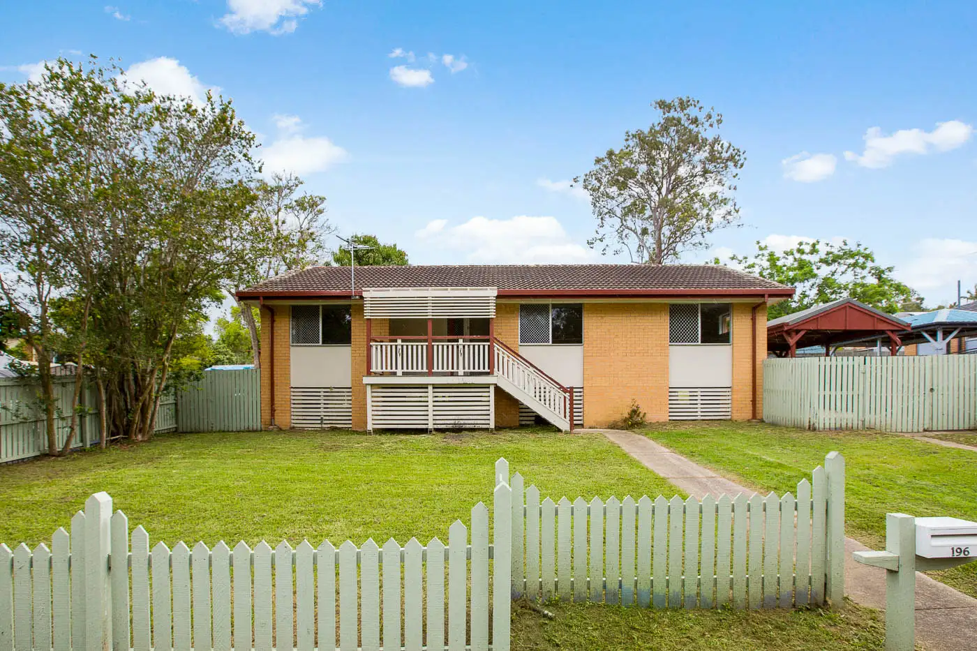 Main view of Homely house listing, 196 Eric Street, Goodna QLD 4300