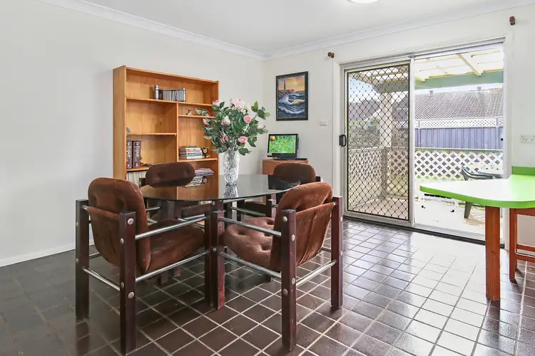 Fourth view of Homely house listing, 4 Minj Place, Glenfield NSW 2167