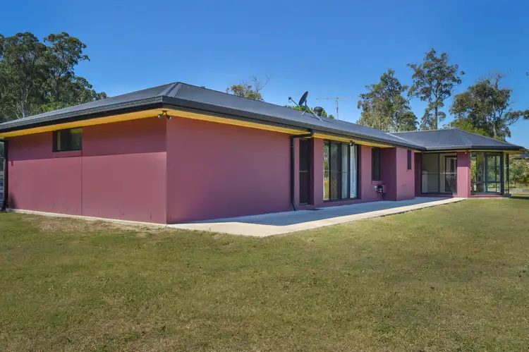 Second view of Homely house listing, 4 Boundary Road, Gulmarrad NSW 2463