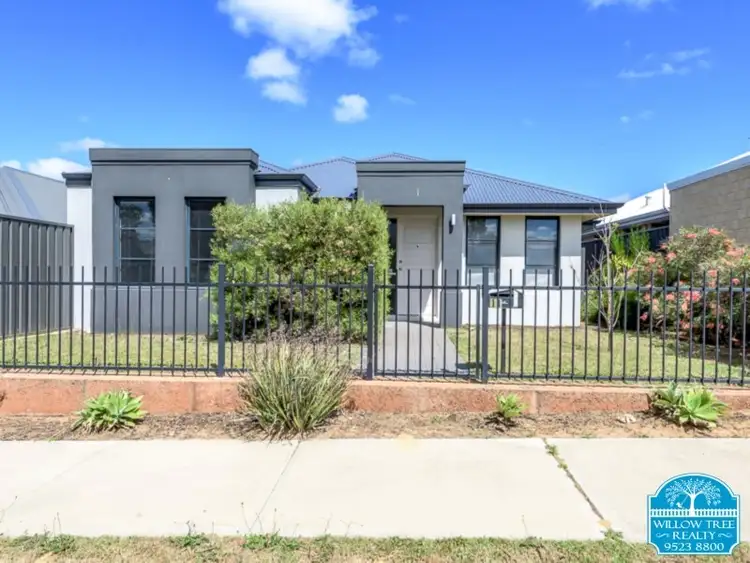 Main view of Homely house listing, 11 Liddard Gardens, Baldivis WA 6171