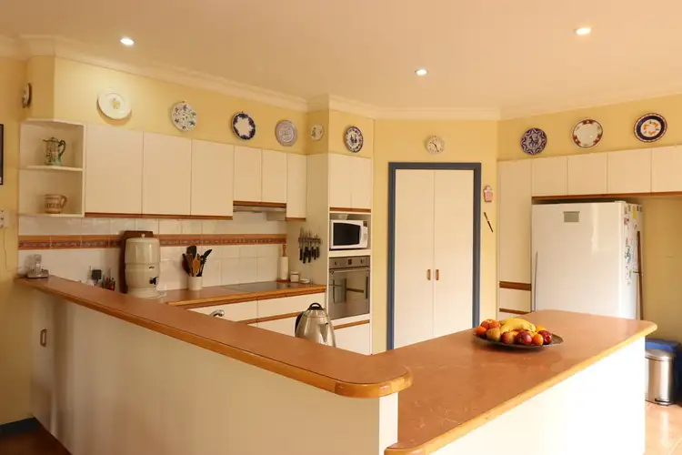 Fifth view of Homely house listing, 39 Snodgrass St, Yea VIC 3717