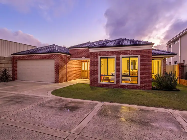 Third view of Homely house listing, 81 Greeson Parkway, Secret Harbour WA 6173