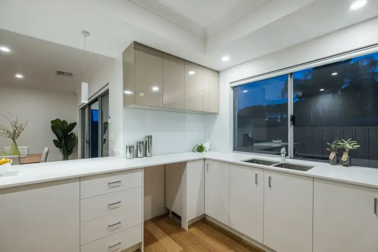 Fifth view of Homely house listing, 270A Beechboro Road, Morley WA 6062