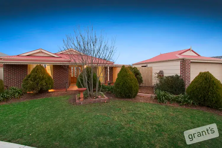 12 Carranya Court, Narre Warren South VIC 3805