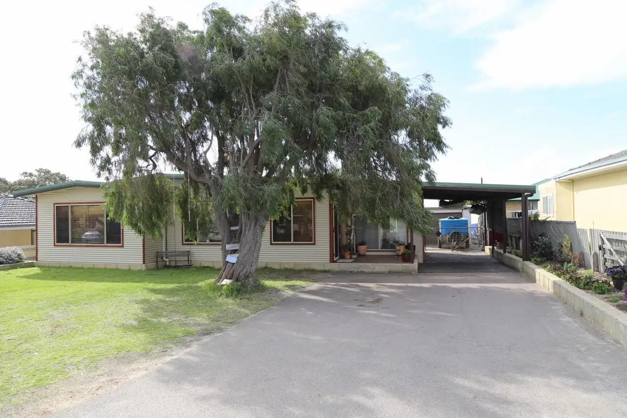 Main view of Homely house listing, 39 Brockman Street, Esperance WA 6450