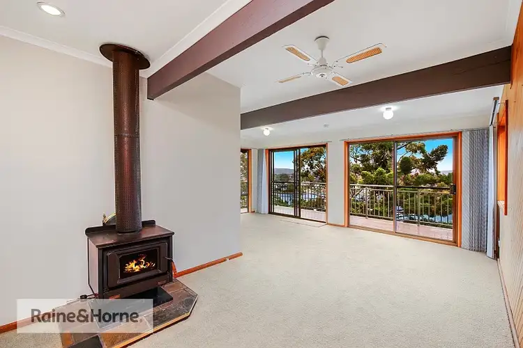 Second view of Homely house listing, 36 Monastir Road, Phegans Bay NSW 2256