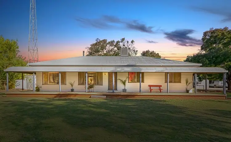 2428 Middleton Avenue, Griffith NSW 2680
