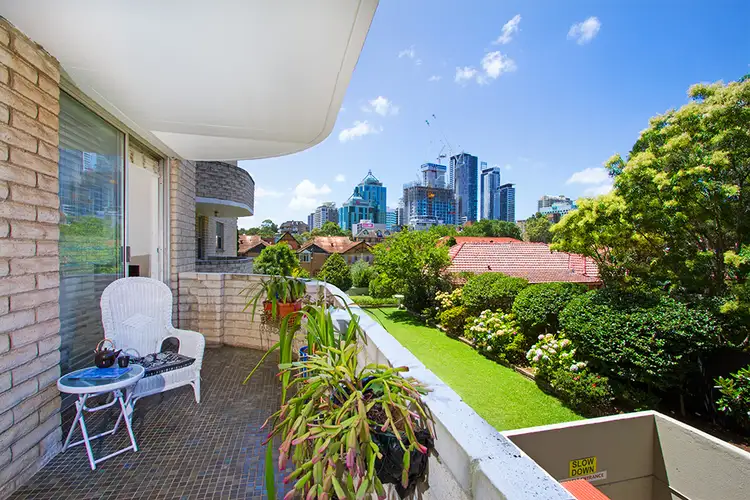 Second view of Homely unit listing, 9/5-7 Sutherland Road, Chatswood NSW 2067