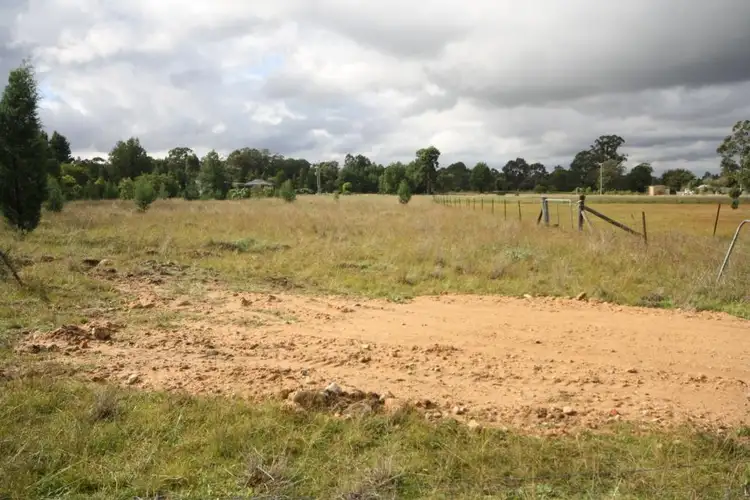 407 The Kaputar Road, Narrabri NSW 2390