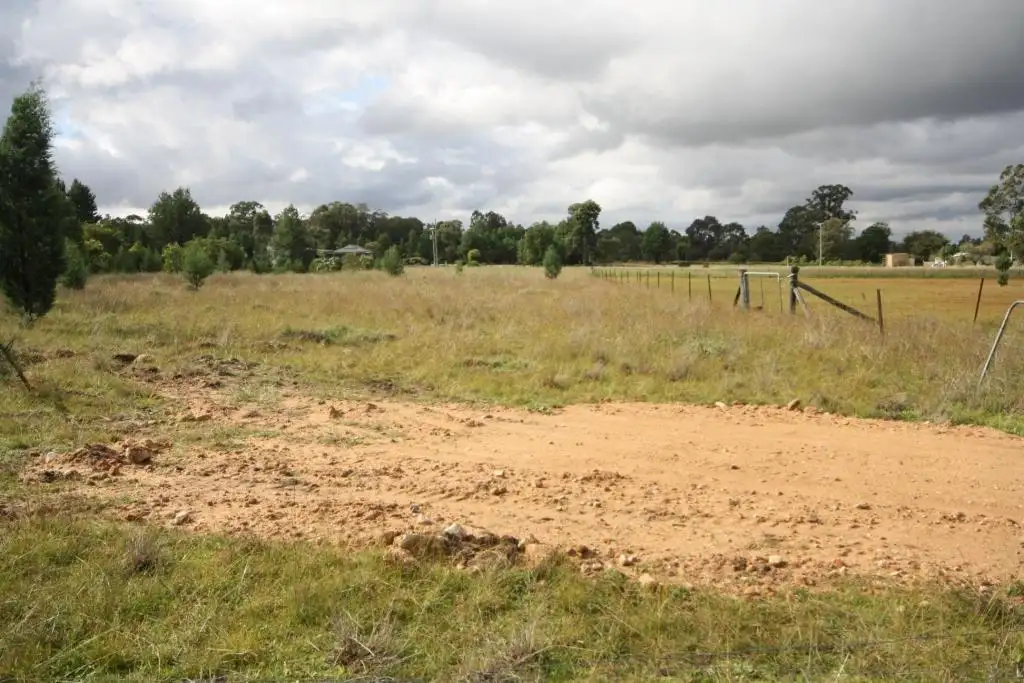 Main view of Homely land listing, 407 The Kaputar Road, Narrabri NSW 2390