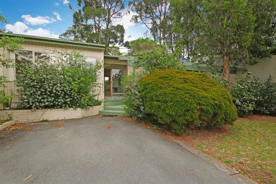 Main view of Homely unit listing, 3/12-18 Newth Place, Surf Beach NSW 2536