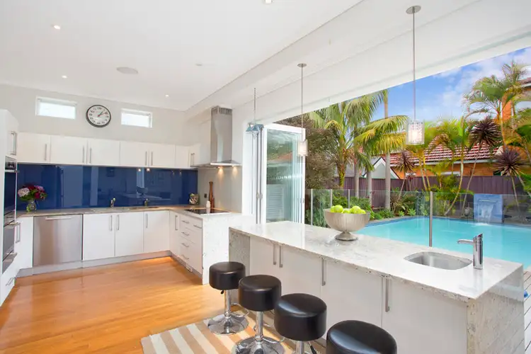 Fifth view of Homely house listing, 22 Ocean Grove, Collaroy NSW 2097