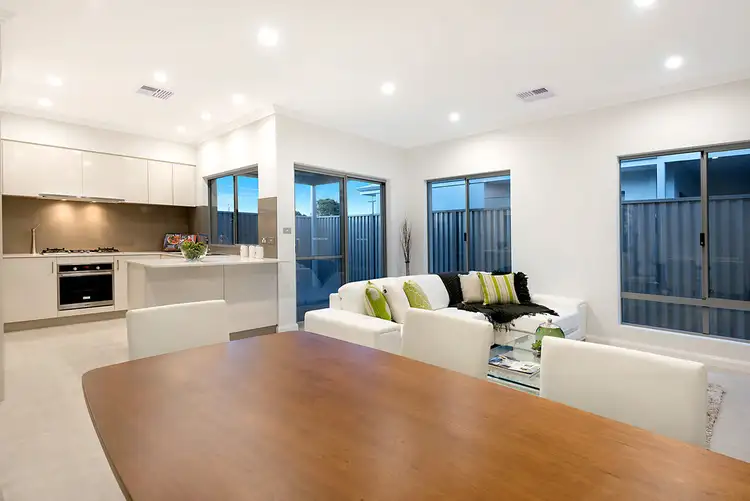Seventh view of Homely house listing, 64a Hamilton Road, Hamilton Hill WA 6163