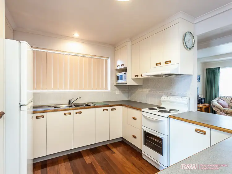 Fourth view of Homely house listing, 18 Aquarius St, Kallangur QLD 4503
