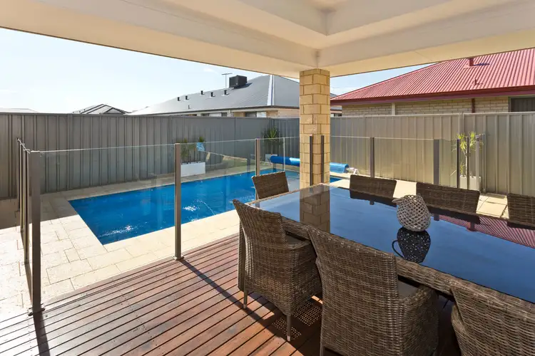 Seventh view of Homely house listing, 80 Coogee Road, Munster WA 6166