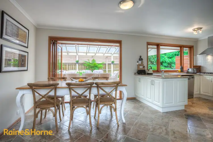 Third view of Homely house listing, 11 Fullbrook Dve, Sunbury VIC 3429