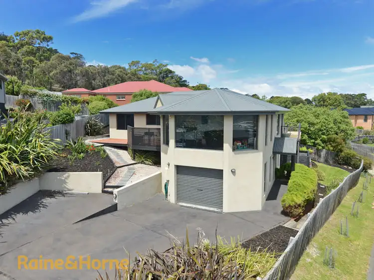 Third view of Homely house listing, 49 Cologne Drive, Oakdowns TAS 7019