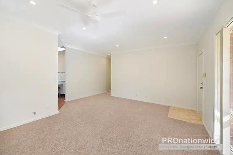 Third view of Homely villa listing, 1/94 Alfred Street, Sans Souci NSW 2219